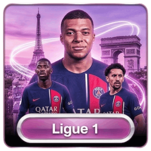 Ligue 1