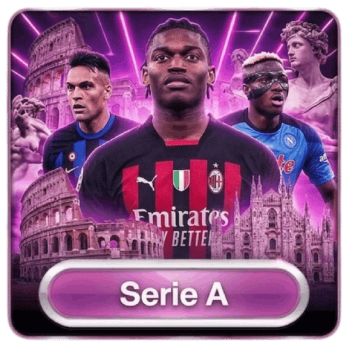 Serie A