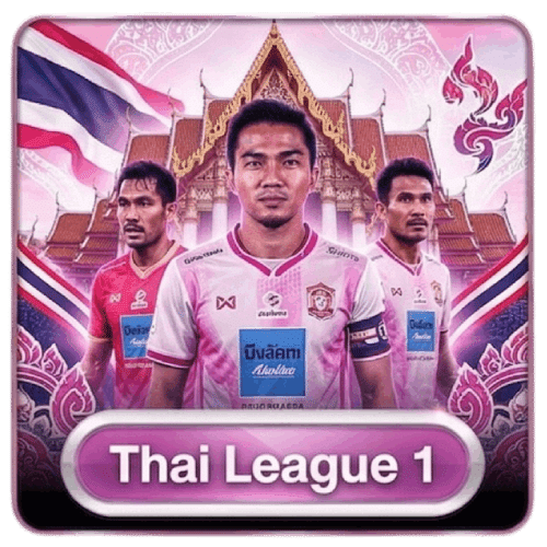 Thai League 1