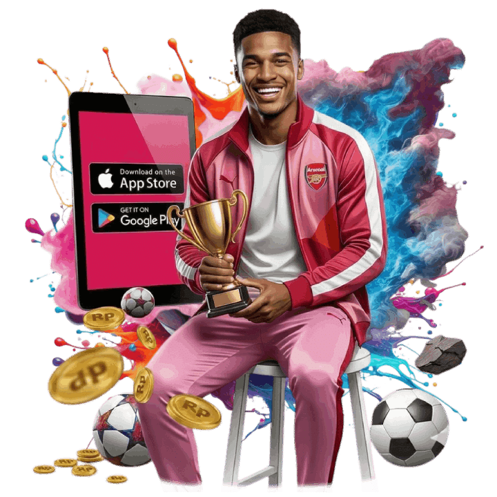 ohofin เดิมพันบอล