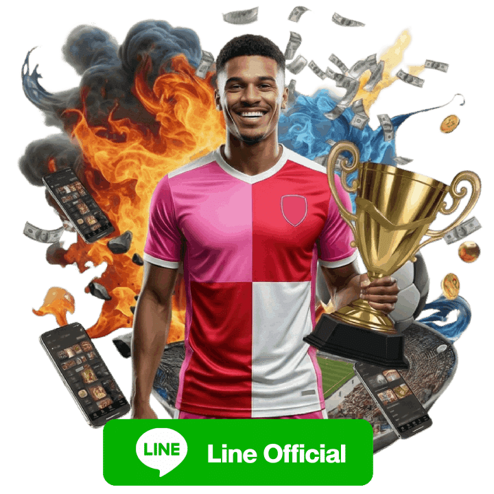 ติดต่อ ohofin ผ่าน LINE Official