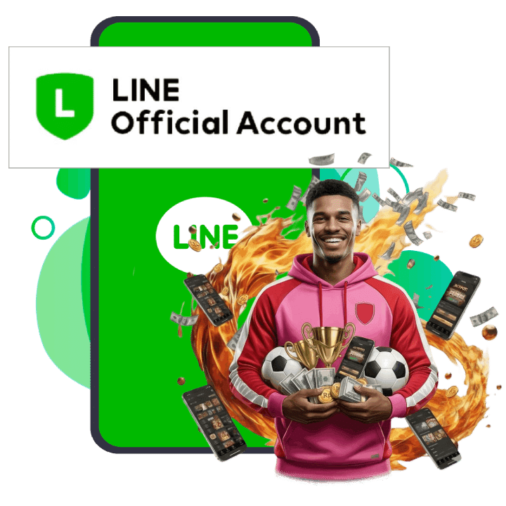 ทีมงานมืออาชีพดูแล