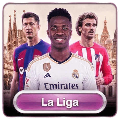 La Liga