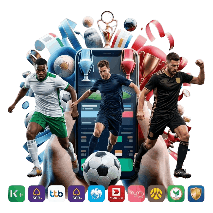 โปรโมชั่นสำหรับมือใหม่ และข้อกำหนดที่ควรรู้
